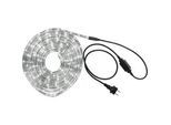 Lichterschlauch Light Tube Transparent max. 0,064 Watt