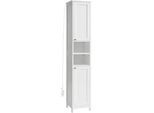 HOCHSCHRANK BATHROOM CABINET