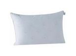 Kopfkissen Cotton ca. 40x80x5 cm Weiß