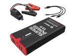 Helvi SUPER POWER 13.0 - Tragbarer Mehrzweckstarter - power bank - 12V