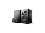 Edifier R1280DB - 2.0 Bluetooth Bookshelf Speakers - 42W - Black