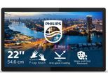 Philips 222B1TFL Touch-Monitor 55,9 cm (22")