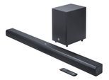 JBL Soundbar »Cinema SB550« 3.1-Kanal-Soundbar inklusive Subwoofer