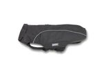 Wolters Regenjacke Easy Rain Dackel schwarz 34 cm