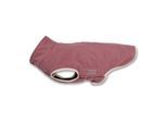Wolters Fleecejacke Casual, Hundejacke altrosa 22 cm