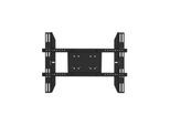Multibrackets M Display Mount Single Screen Black 40 kg 100 x 100 mm