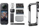 INSTA360 X5 Essentials Bundle +Utility Frame