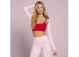 MP Damen Tempo Bolero - Blush - M