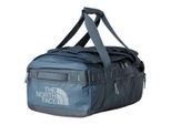 The North Face - Base Camp Voyager Duffel 42L - Reisetasche Gr 42 l blau