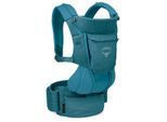 Osprey - Poco Soft Child Carrier LT - Kinderkraxe türkis