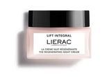 Lierac Lift Integral Regenerierende Nachtcreme 50 ml