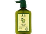 CHI Naturals Olive Oil Hair & Body Conditioner 340 ml