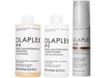 Olaplex Maintenance & Protection Set N4. N5. N9. 590 ml