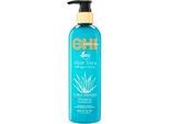 CHI Aloe Vera Detangling Conditioner 340 ml