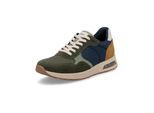 Herren Halbschuhe Gr. 41