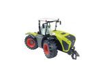 Happy People - Ferngesteuerter Traktor - Claas Xerion 5000 (Maßstab: 1:16) Fernlenkfahrzeug Landwirtschaft