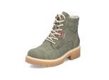Damen Stiefel Gr. 38