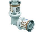 Uponor S-Press PLUS Press-Winkel 1039929 16 x 16 mm, PPSU