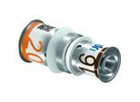 Uponor Kupplung 1070552 20 x 16 mm, reduziert