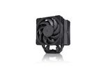 NOCTUA Gehäuselüfter "NH-U12A", schwarz, B:17,8cm H:17cm T:21,6cm, Computer-Kühler