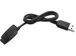 GARMIN USB-Kabel "LADEKLEMME USB-A/Pogo-Pin f. VIVOMOVE HR", schwarz, Kabel, USB-Kabel