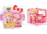 Kreativset MGA ENTERTAINMENT "MGA's Miniverse - Make It Mini SANRIO Playset", bunt, Kreativsets, Kinder, Kreativset
