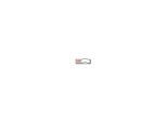 NWL D1 Schriftband 12mm/7m rot auf weiß 45015 (S0720550)