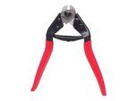 KS Tools Drahtseilschere Ø4,7mm, 190mm (118.0092)