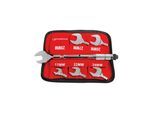Rothenberger Drehmoment-Gabelschlüssel-Set 17-22-24-26-27-29mm (175001)