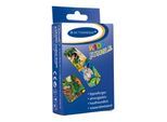 Gramm Medical Actiomedic® AQUATIC Kinderpflaster, 30-teilig (340.001.60000)