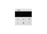 Gira Bedienaufsatz rws Jalousie+Schaltuhr 536627)