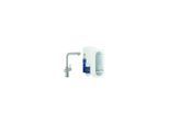 Grohe Spültisch-Einhebelmischer Blue Home sst, L-Auslauf-Starter K, ausz. M-Ausl (31539DC0)