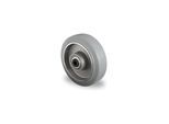 CASCOO Rad ø 100 mm Serie AAE2 Doppelkugellager (100AAE2D0N)