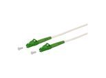 Metz Connect OpDAT FTTH Patchkabel OS2 LCAPC/LCAPC 15m 151P7JAJAA5E)