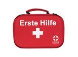 Gramm Medical Erste-Hilfe-Softbox mit Tragegriff nach DIN 13 157 (420.035.13157)