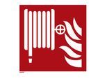 Brandschutzzeichen Löschschlauch, Typ: 14200 ; nVent HOFFMAN (FN180.02.205)