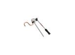 Rothenberger Stand.Biegezange, 180°, 1/2" (25142)