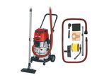 Einhell Akku-Nass-Trockensauger TE-VC 36/30 Li S-Solo (2347140)