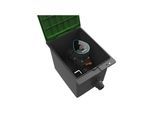 Gardena Bewässerungsventil 9 V Bluetooth (01285-20)