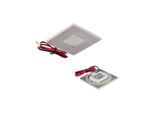 EVN Lichttechnik LED Einbauleuchte 12VDC 0,6W ww LQ 4602 ; evn_lichttechnik (LQ4602)