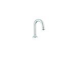 Grohe Waschtisch-Standventil Uni., C-Auslauf, Ausladung 11,3cm, chrom (20201000)