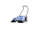 Kränzle Colly 800 Kehrmaschine, selbstfahrend mit Benzinmotor, Kehrbreite: 800 mm, Kehrleistung: 3200 m²/h, 50079)