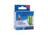 Gramm Medical Actiomedic Schnellverband KIDS, grün, 2,5 cm x 4,5 m (120.003.00006)