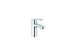 Grohe Waschtisch-Einhebelmischer Eurostyle C chr, S, gl. Körp, m Temperaturbegrenzer (3246820E)