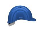 Voss Schutzhelm INAP-Defender 6 Pkt. signalblauPE EN 397 (11655005)