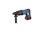 BOSCH Akku-Bohrhammer mit SDS plus GBH 18V-26 D Solo Version (0611916001)
