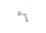 Grohe Waschtisch-Wandauslaufventil Universal, Ausladung 10,6cm, chrom (20205000)