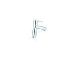 Grohe Waschtisch-Einhebelmischer Concetto 1/2", M, m Abl.garn, Temp.begrenzer, ch (23450001)