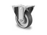 CASCOO Bockrolle ø 125 mm Serie P2V2 Kugellager (FBP32W0125P2V2B32)