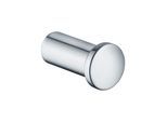 Keuco Handtuchhaken Plan Aluminium silber-eloxiert/verchromt (14916170000)